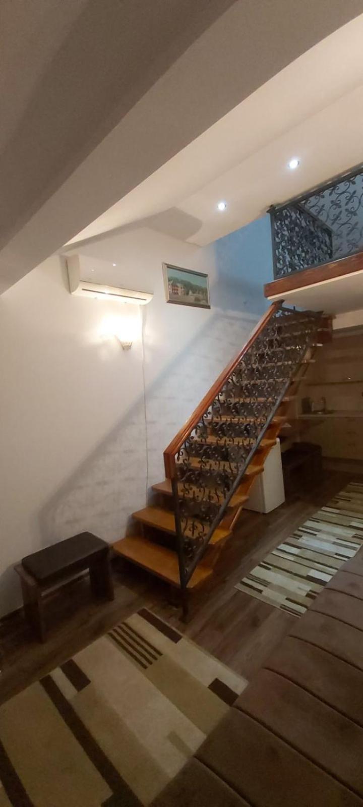 Apartmani Mia Vuksanovic Цетине Номер фото