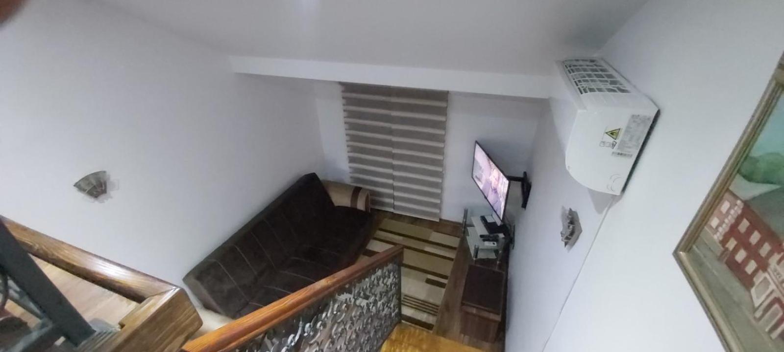 Apartmani Mia Vuksanovic Цетине Номер фото