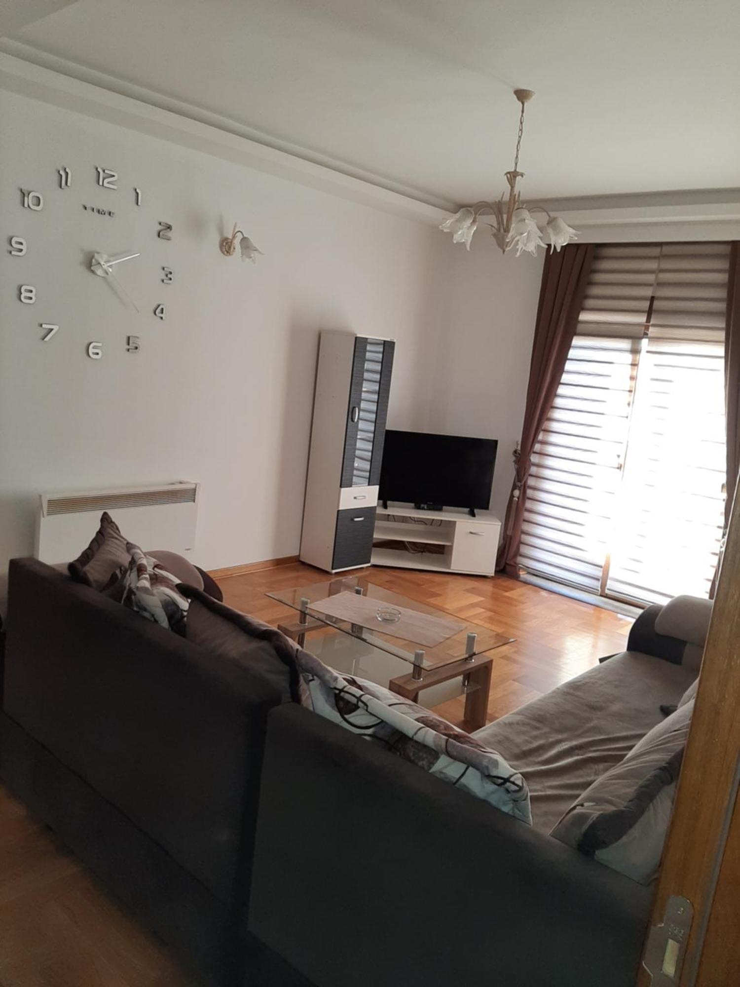 Apartmani Mia Vuksanovic Цетине Номер фото