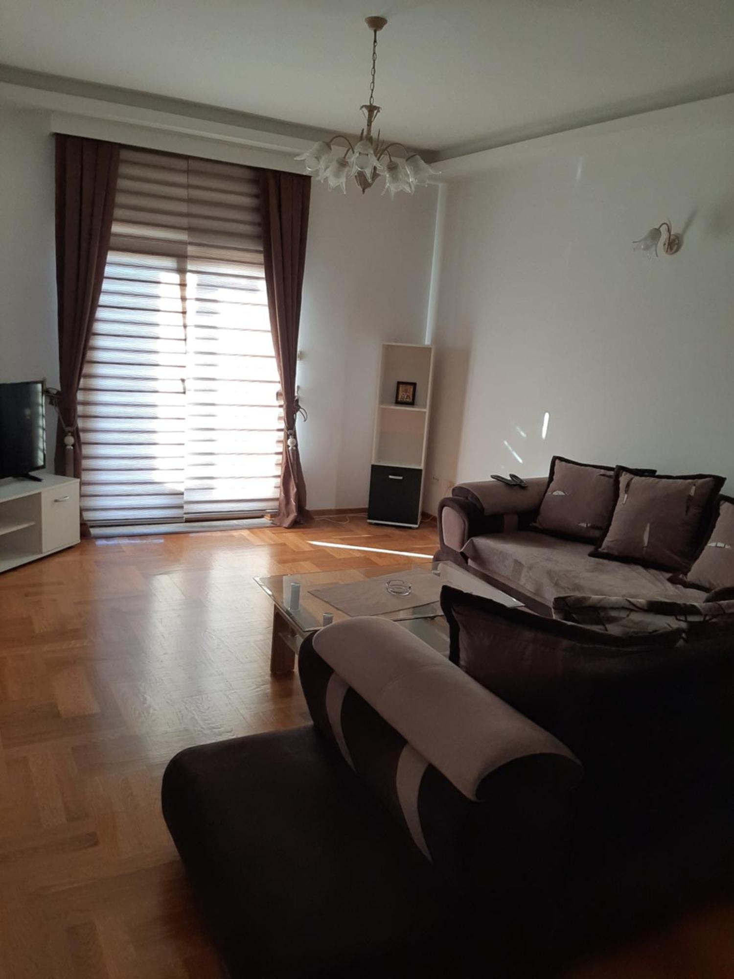 Apartmani Mia Vuksanovic Цетине Номер фото