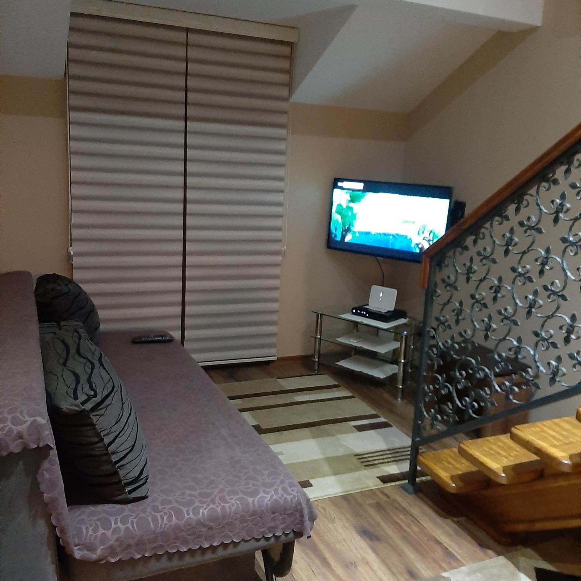 Apartmani Mia Vuksanovic Цетине Номер фото