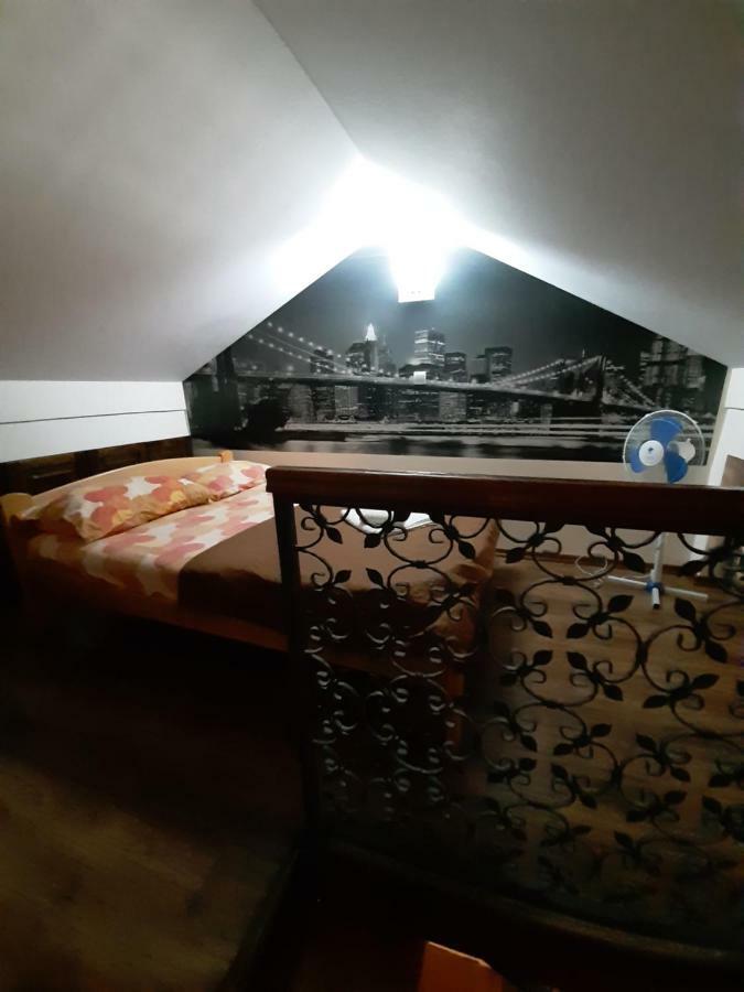 Apartmani Mia Vuksanovic Цетине Экстерьер фото